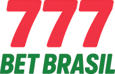 777 Bet Brasil Logo